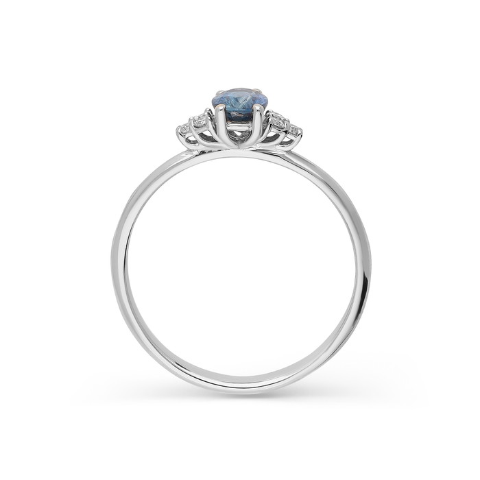 Due Žiedas W70027186 | GRENARDI