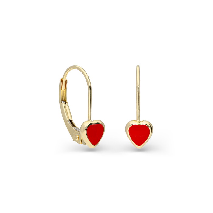 Opla Earrings W66785072 | GRENARDI
