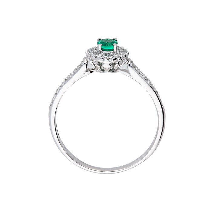 Giorgio Visconti Žiedas W66808241 | GRENARDI