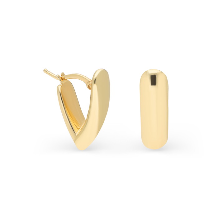 Zoye Auskarai W80964884 | GRENARDI