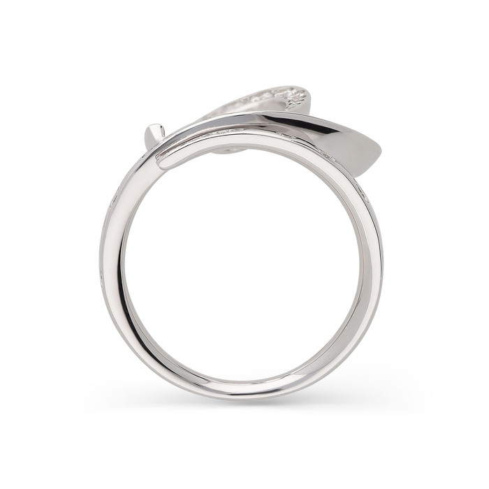 Giorgio Visconti Žiedas W77357120 | GRENARDI