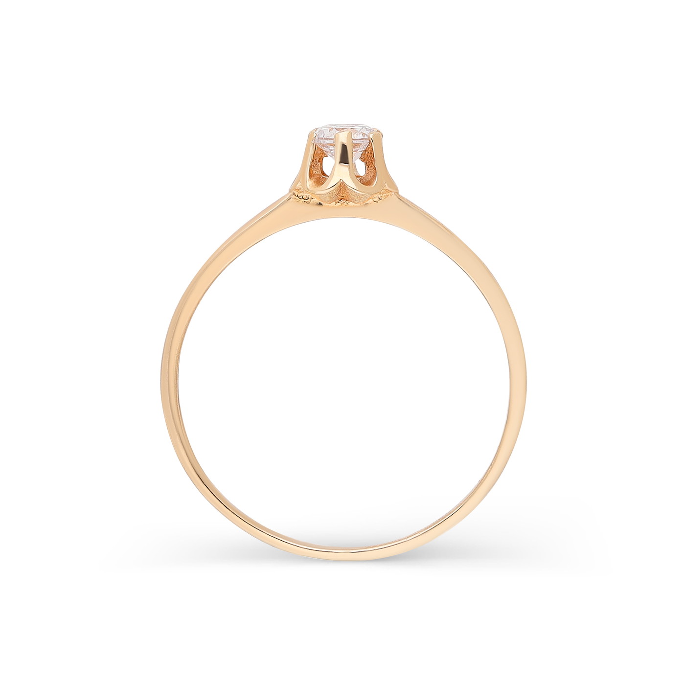 GOLDLIGHT Gredzens W76377615 | GOLDLIGHT