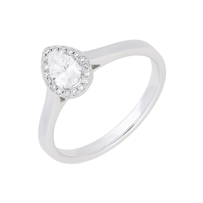 Rivoir Rings W60365908 | GRENARDI