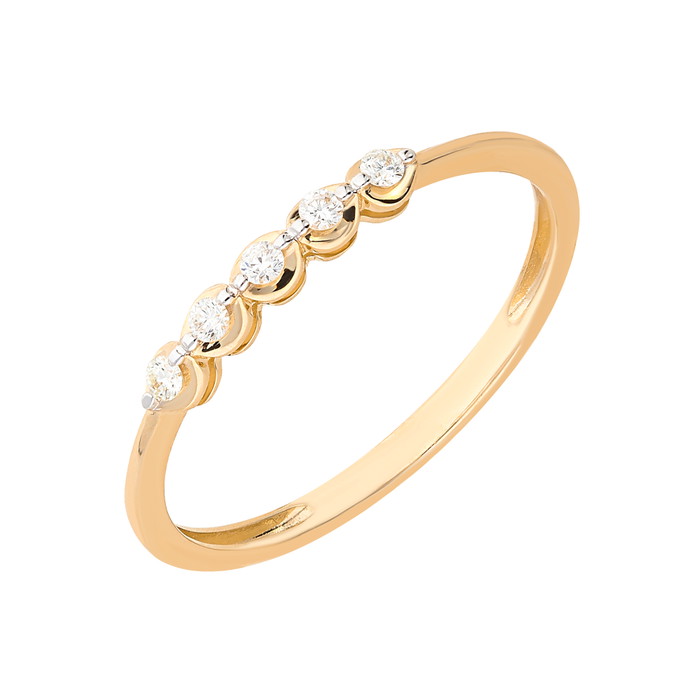 Grenardi Gredzens W59027893 | GRENARDI