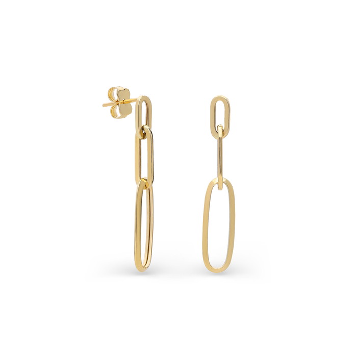 Zoye Auskarai W72837083 | GRENARDI