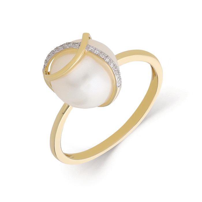 Grenardi Prsteny W74995011 | GRENARDI
