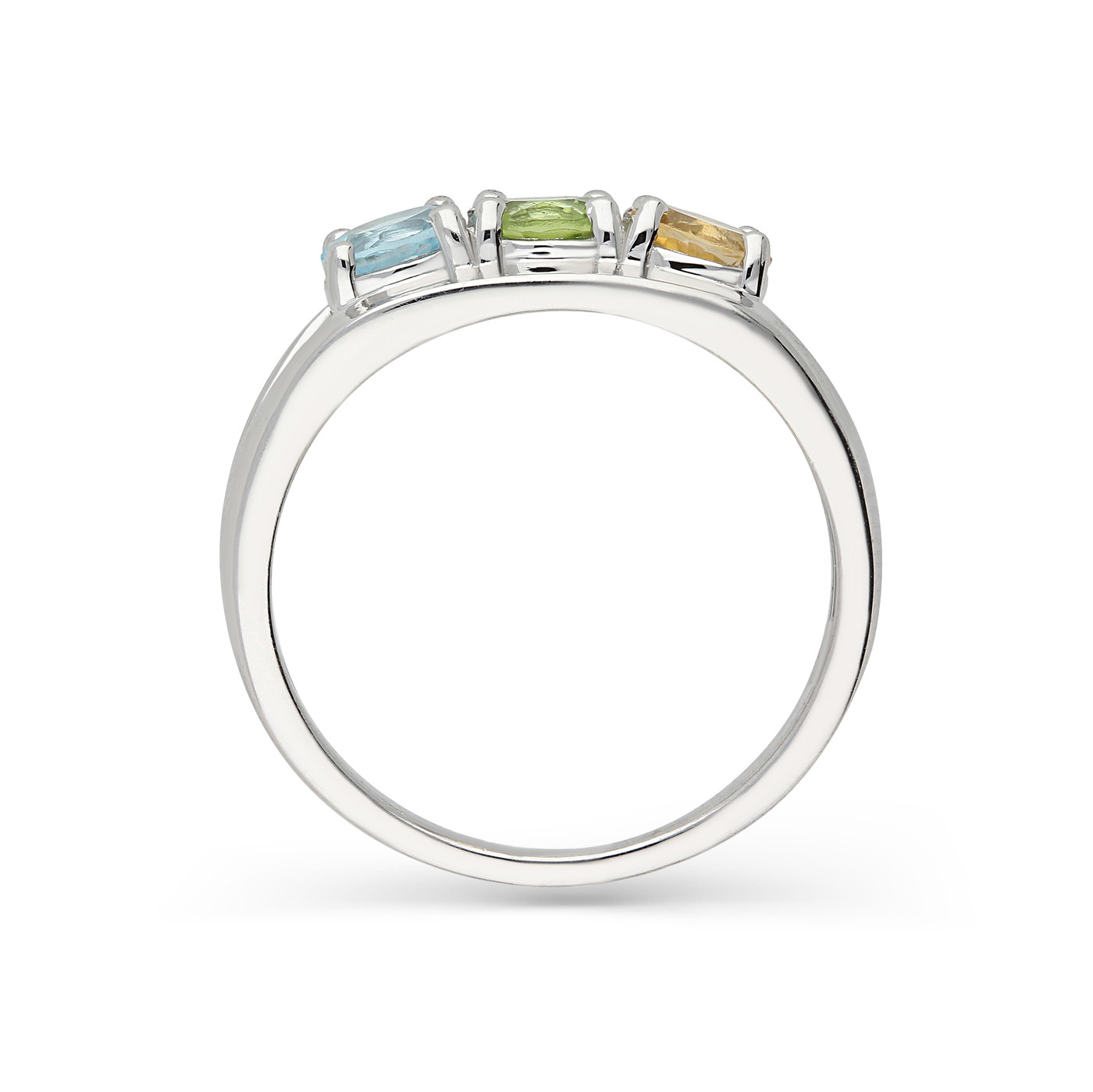 GOLDLIGHT Кольцо W80234123 | GOLDLIGHT