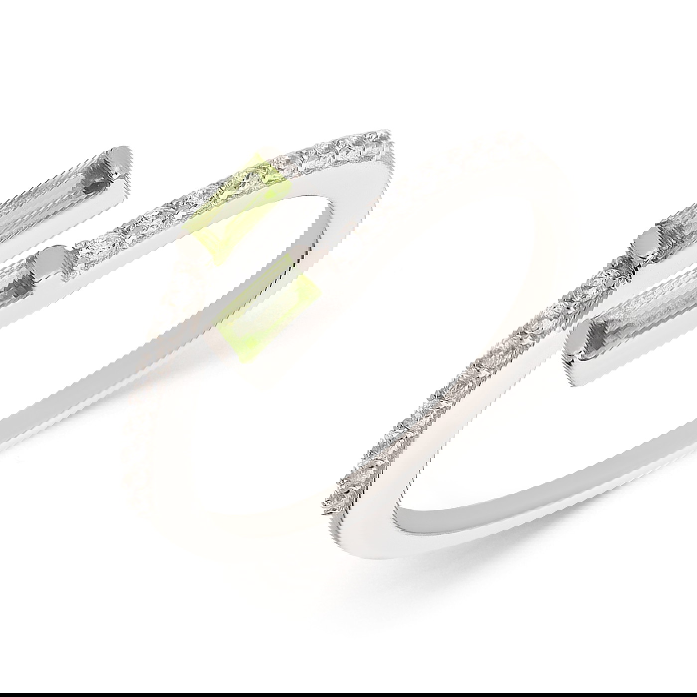 GOLDLIGHT Gredzens W78176711 | GOLDLIGHT