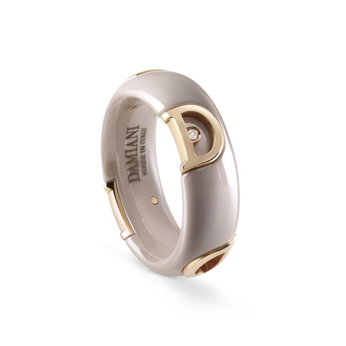 Damiani Rings W78866227 | GRENARDI