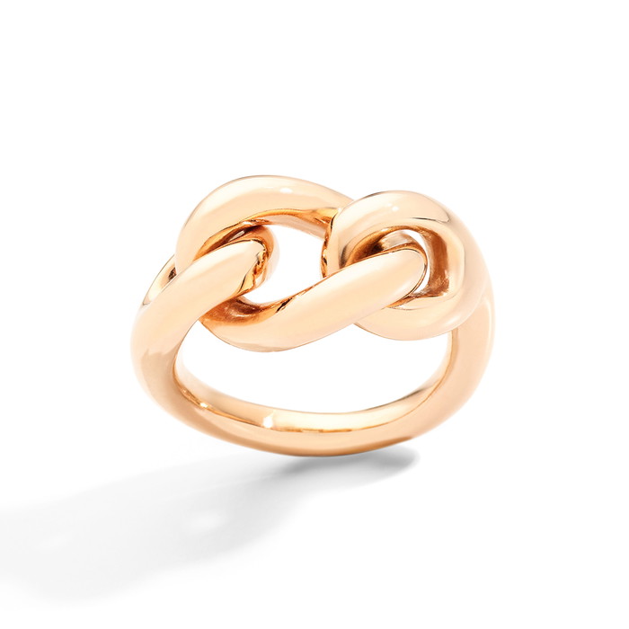 Pomellato Кольцо W60702570 | GRENARDI