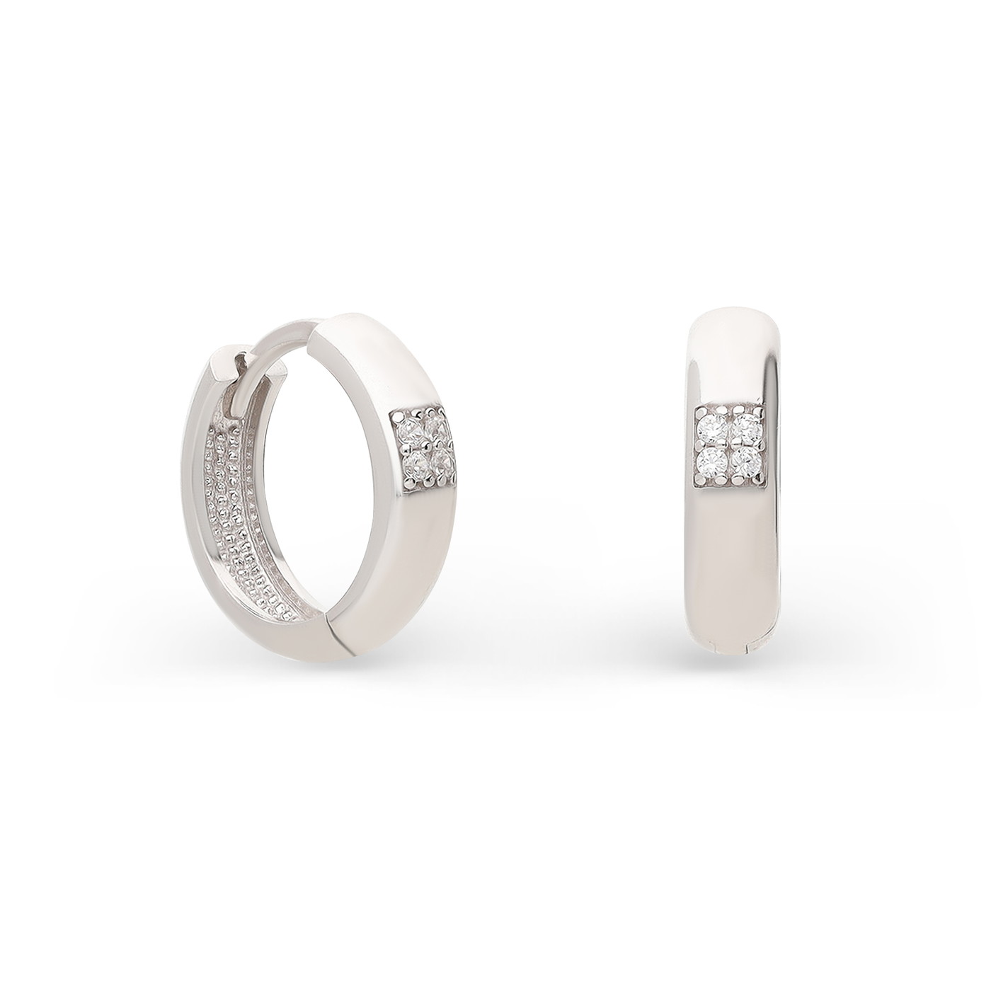 GOLDLIGHT Серьги W78452834 | GOLDLIGHT