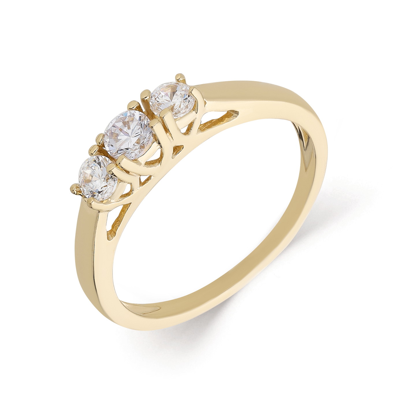 GOLDLIGHT Gredzens W78329415 | GOLDLIGHT