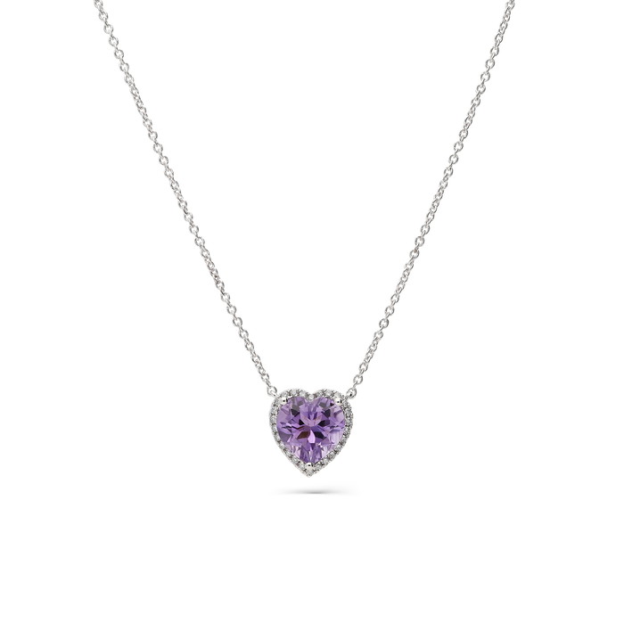 Lilly Spring Ожерелье W66829994 | GRENARDI