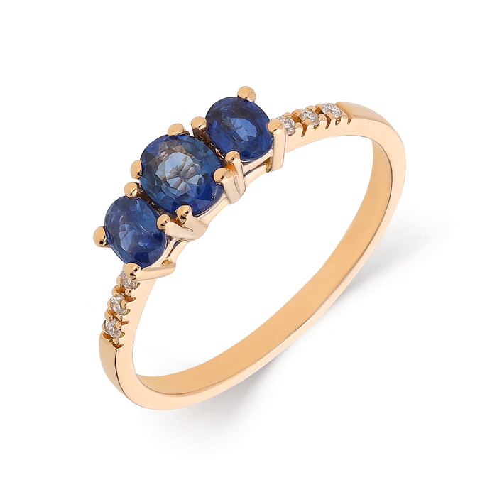 Due Ring W70435479 | GRENARDI