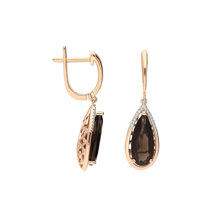 Colours Серьги W78750819 | GRENARDI