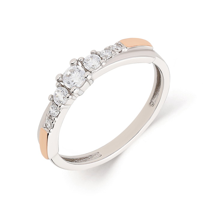Grenardi Gredzens W66022827 | GRENARDI