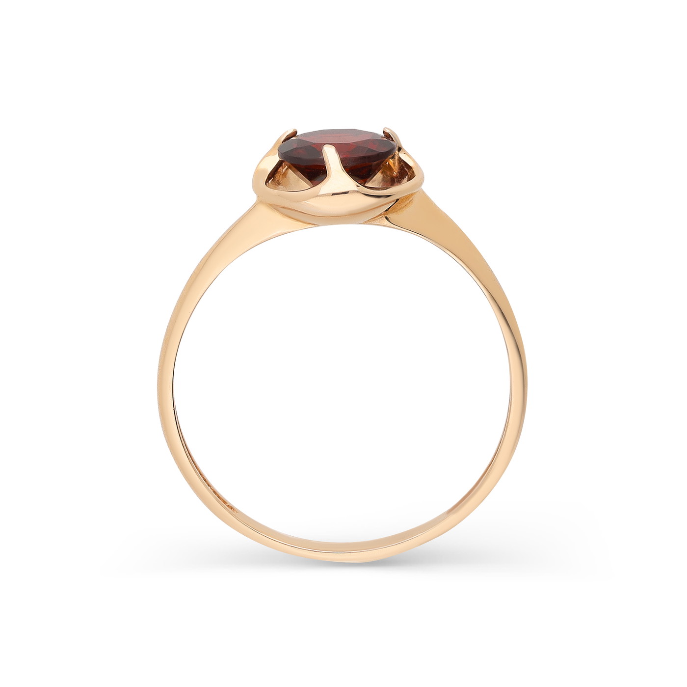 Colours Gredzens W76334024 | GOLDLIGHT