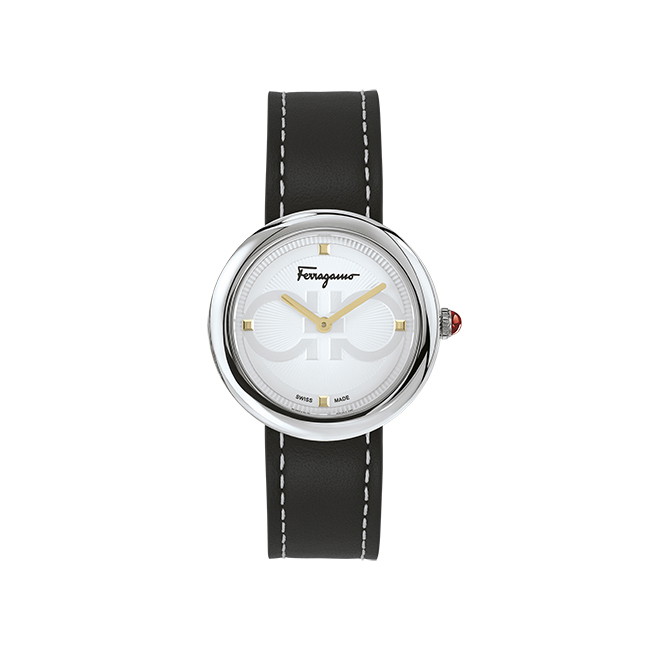 Salvatore Ferragamo Pulkstenis W64749420 | GRENARDI