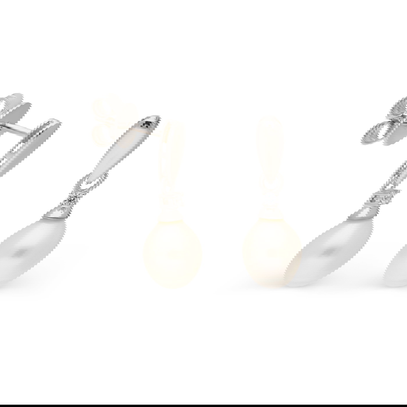 GOLDLIGHT Серьги W82543295 | GOLDLIGHT