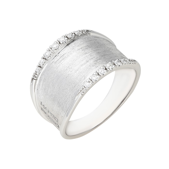 Marco Bicego Gredzens W64751276 | GRENARDI