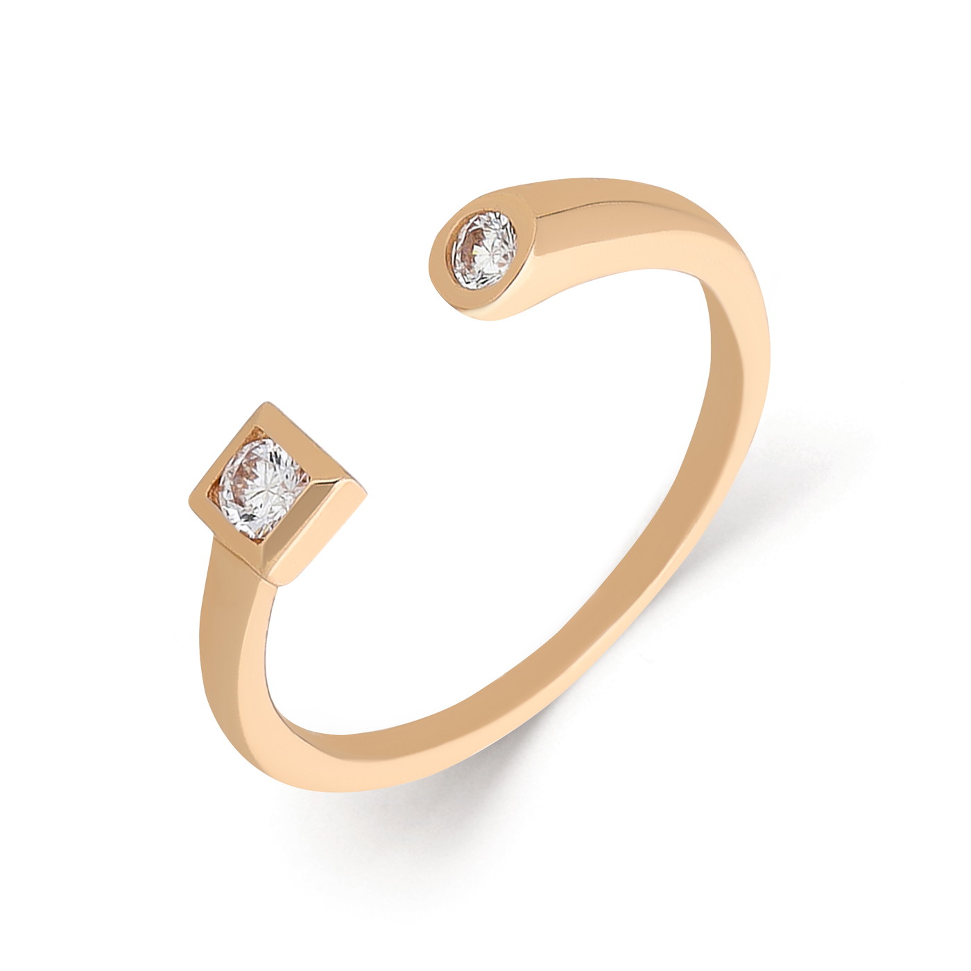 GOLDLIGHT Gredzens W74083146 | GOLDLIGHT