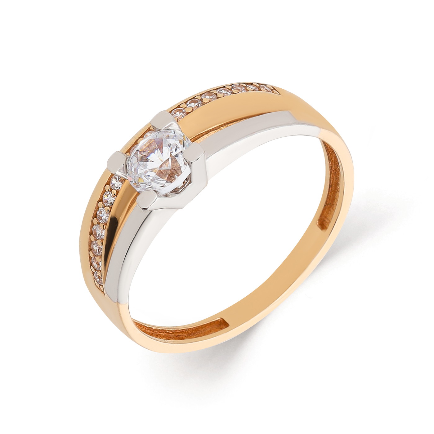 GOLDLIGHT Gredzens W74068754 | GOLDLIGHT