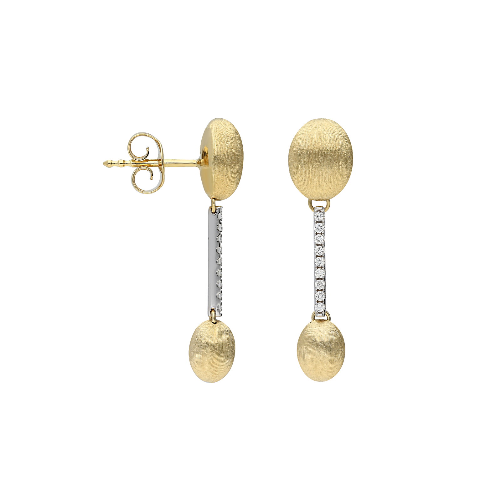 Nanis Earrings W80127425