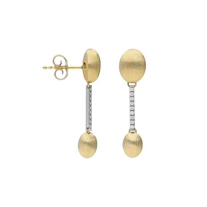 Nanis Серьги W76304476 | GRENARDI