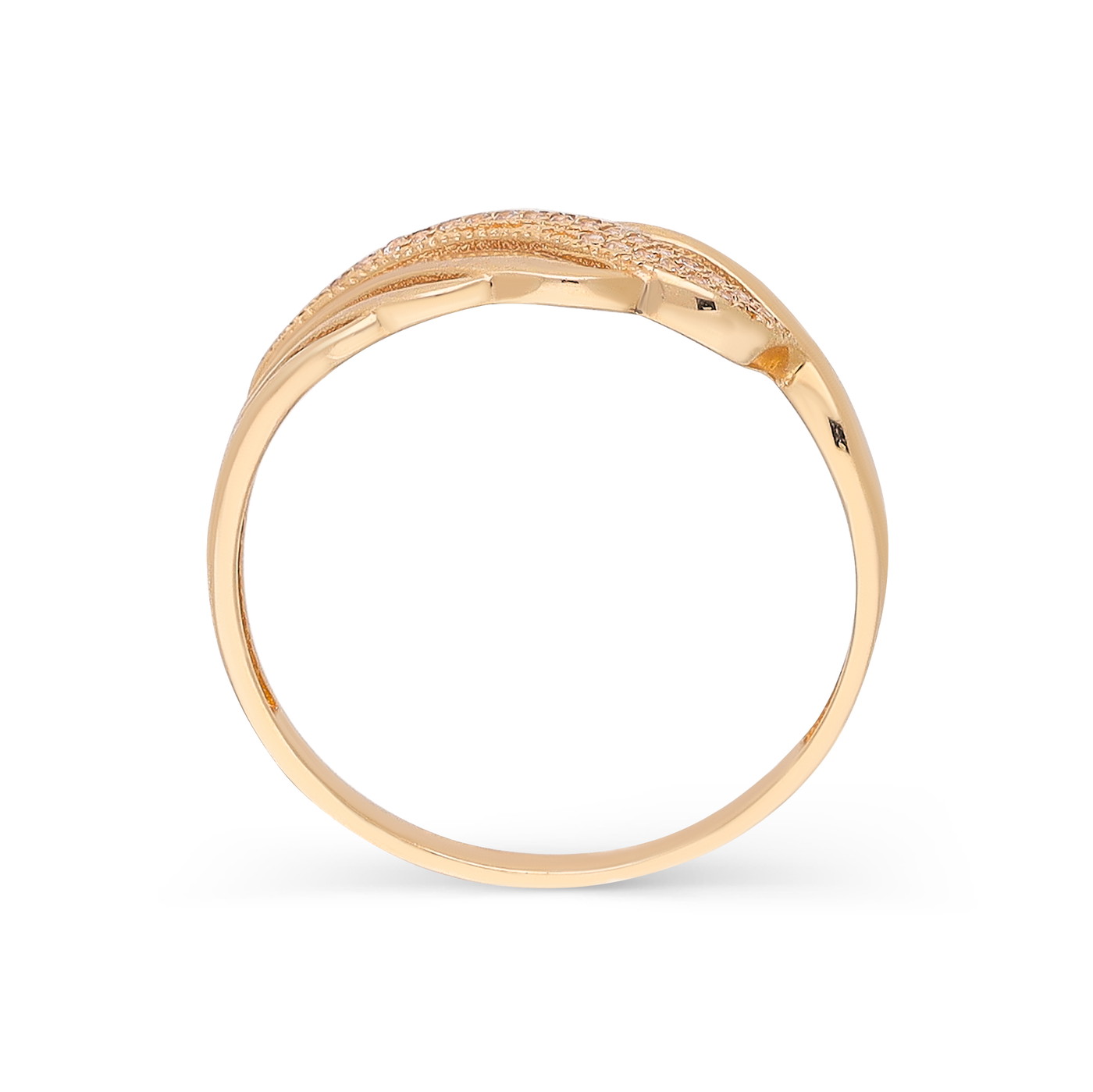 GOLDLIGHT Gredzens W74058420 | GOLDLIGHT