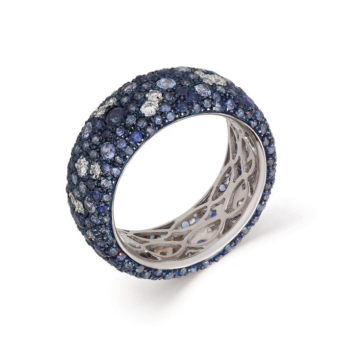Leo Pizzo Gredzens W72695729 | GRENARDI