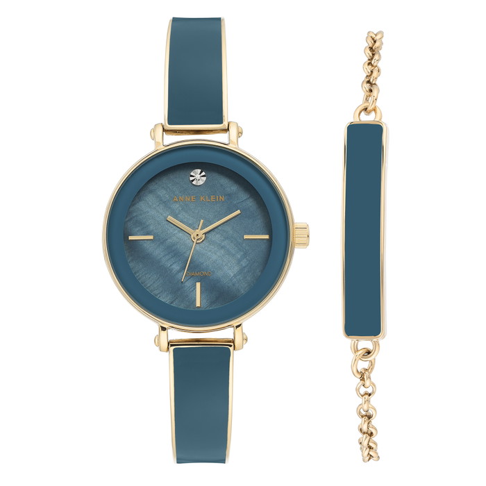 Anne Klein Pulkstenis W62135753 | GRENARDI