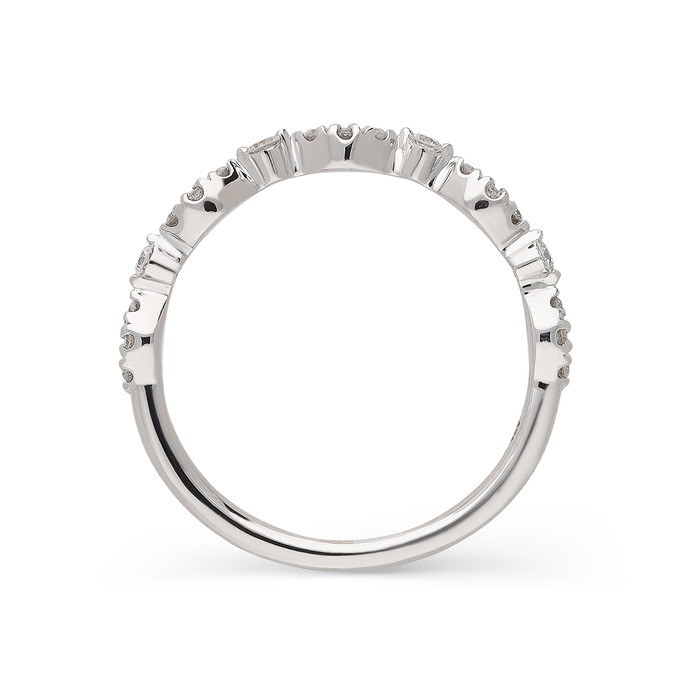 Due Prsteny W80136723 | GRENARDI