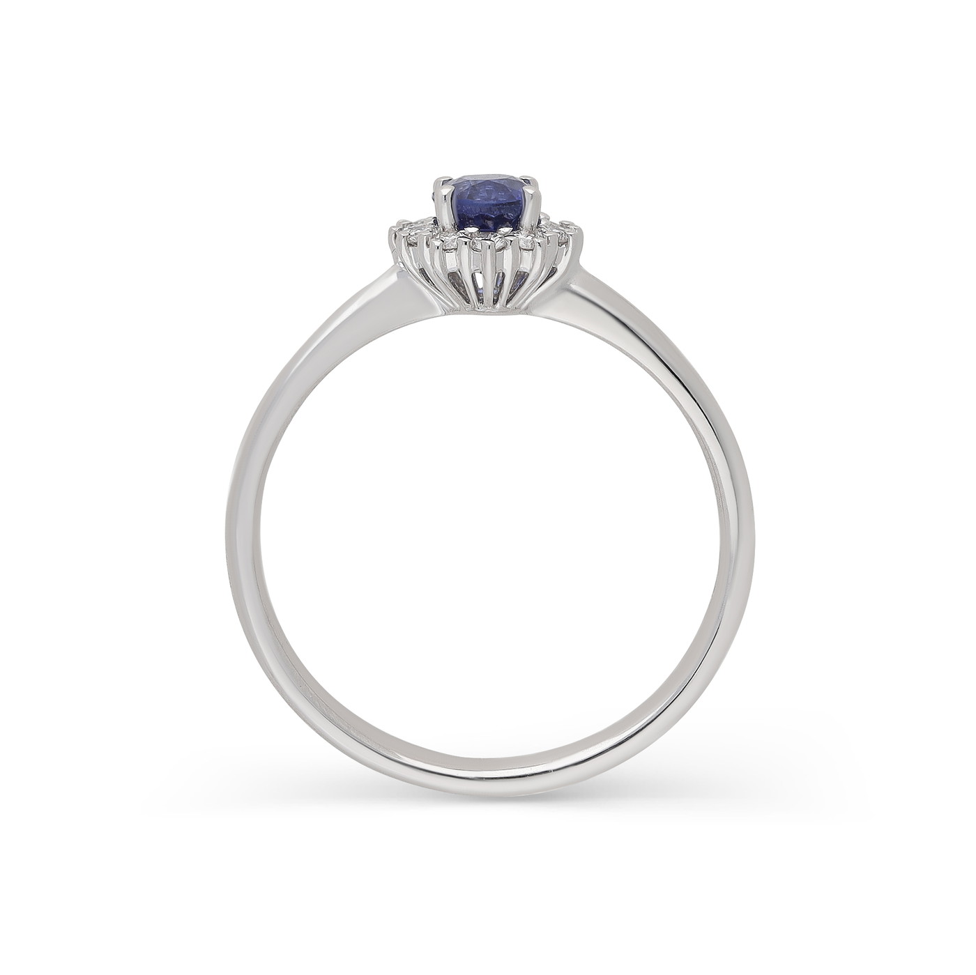 Mirco Visconti Gredzens W78330984 | GOLDLIGHT