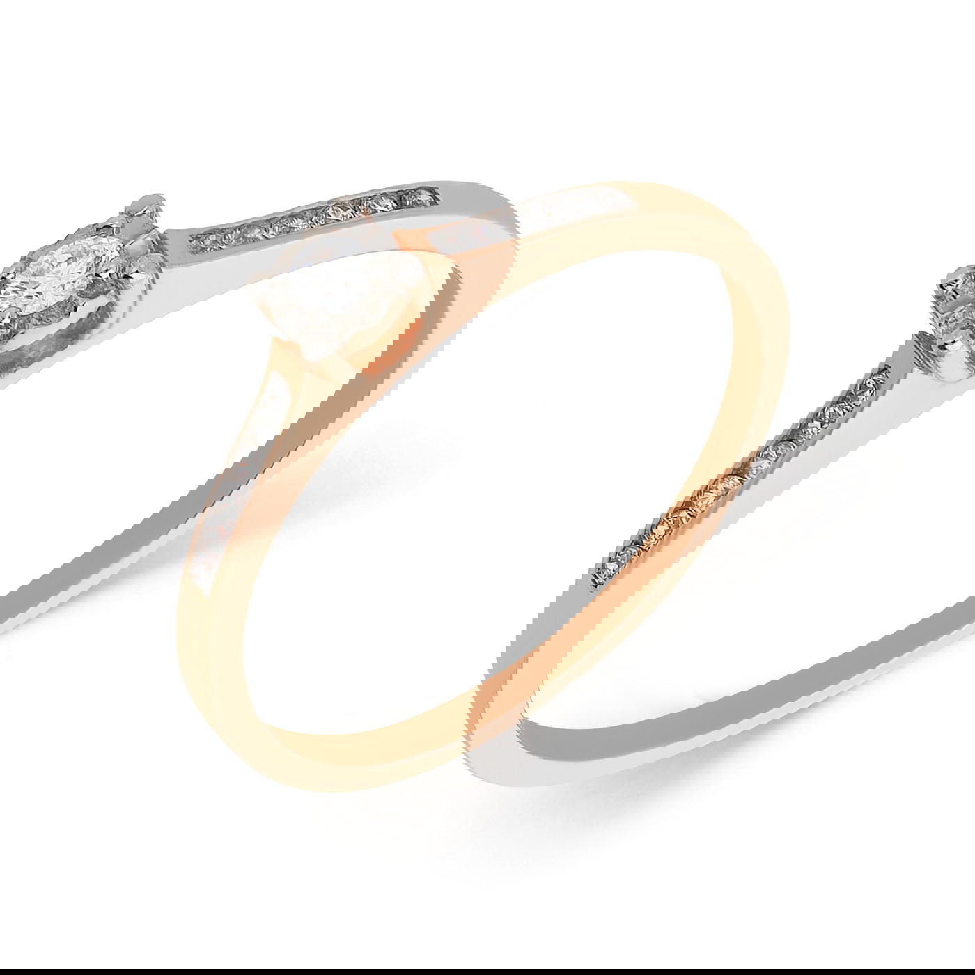 GOLDLIGHT Gredzens W73925156 | GOLDLIGHT