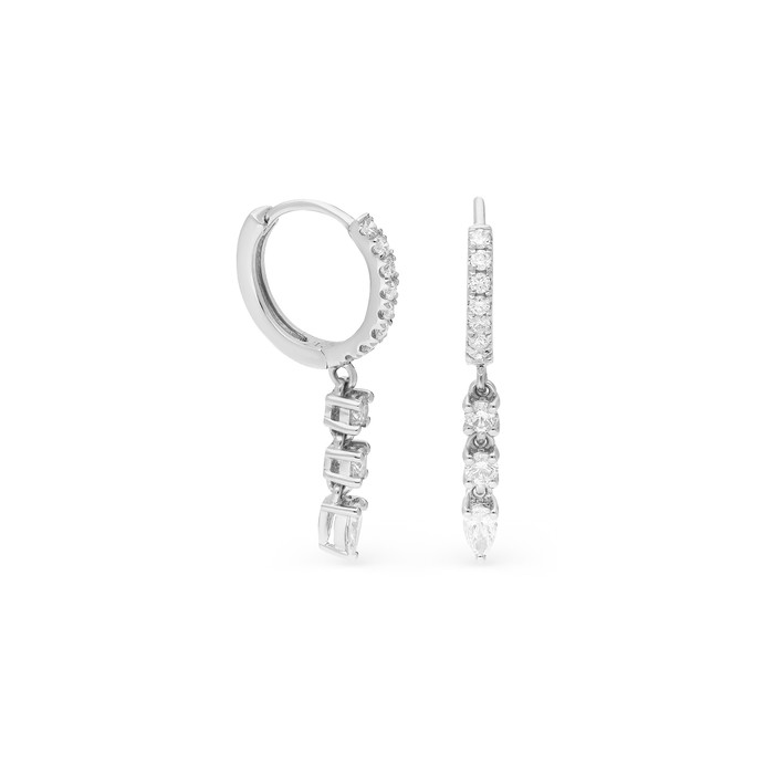 Spring by Spring Earrings W81909604 | GRENARDI