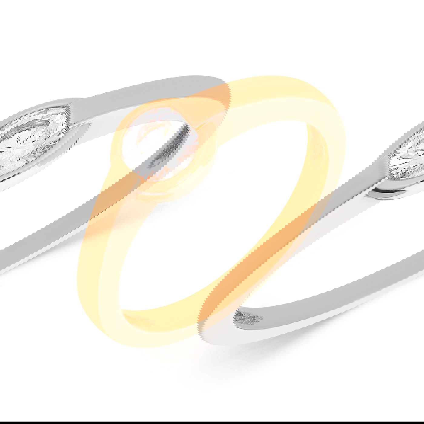 GOLDLIGHT Gredzens W76381601 | GOLDLIGHT