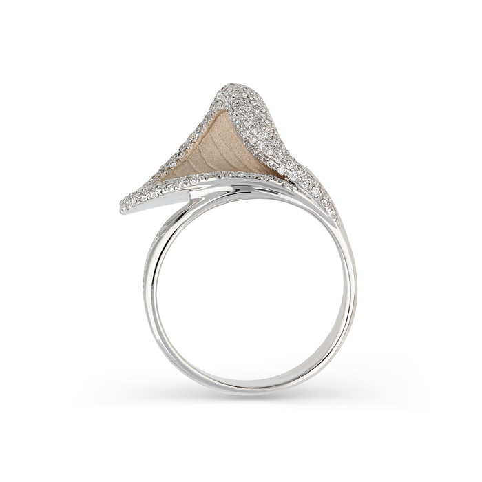 Cammilli Firenze Rings W80129477 | GRENARDI