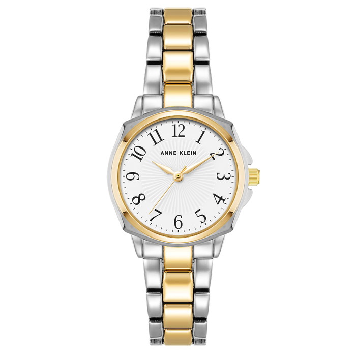 Anne Klein Pulkstenis W71961972 | GRENARDI
