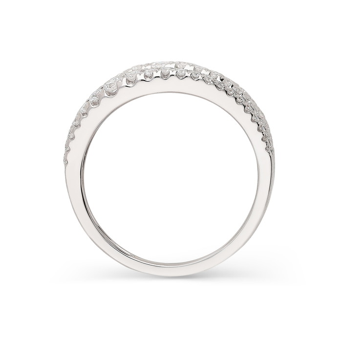 Giorgio Visconti Кольцо W72522272 | GRENARDI