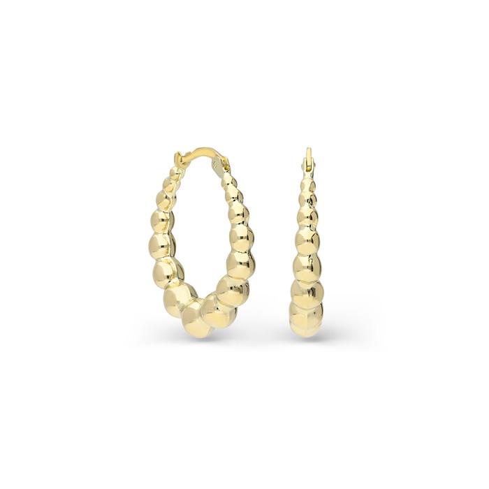 Zoye Серьги W69273893 | GRENARDI