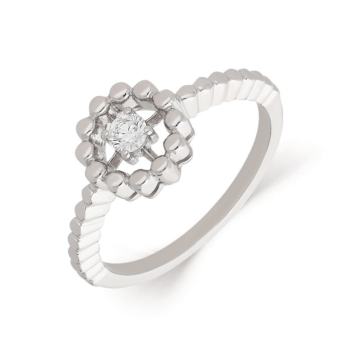 Leo Pizzo Prsteny W81417264 | GRENARDI