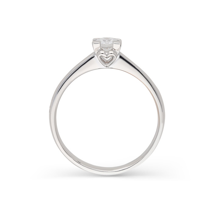 Recarlo Ring W84978224 | GRENARDI