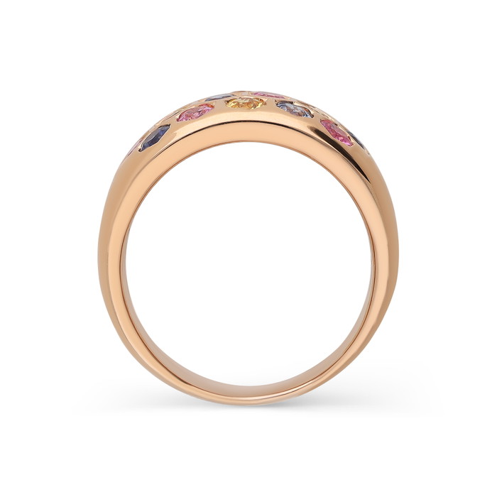 Leo Pizzo Ring W84940915 | GRENARDI
