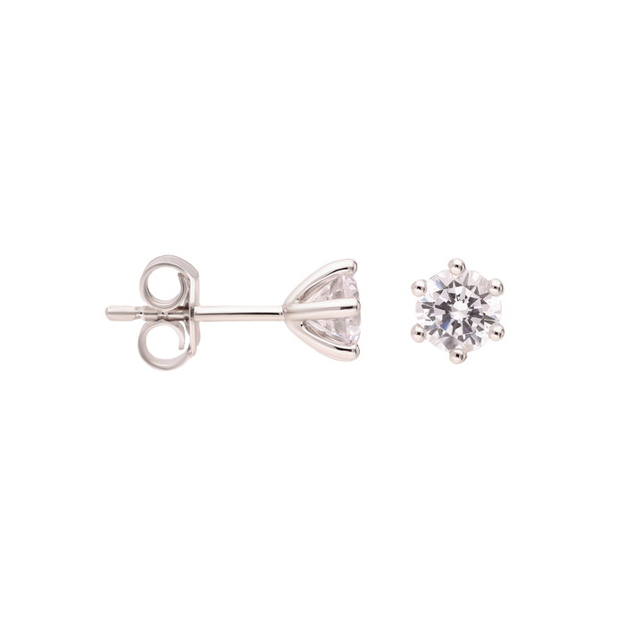 Due Earrings W61296367 | GRENARDI
