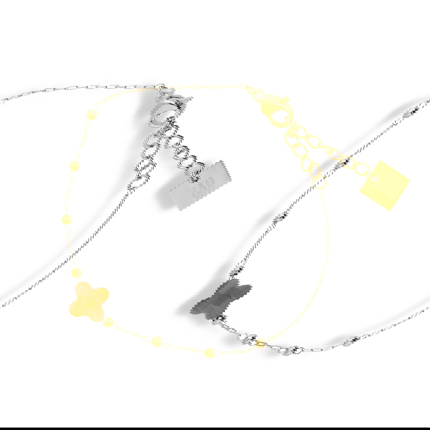 Zag Bijoux Браслет W77146428 | GOLDLIGHT