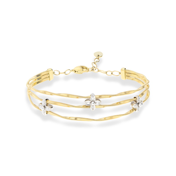 Marco Bicego Rokassprādze W60876198 | GRENARDI