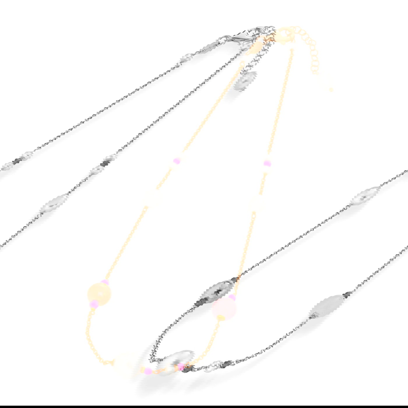 GLAMOUR by LELUNE Kaklarota W79128780 | GOLDLIGHT