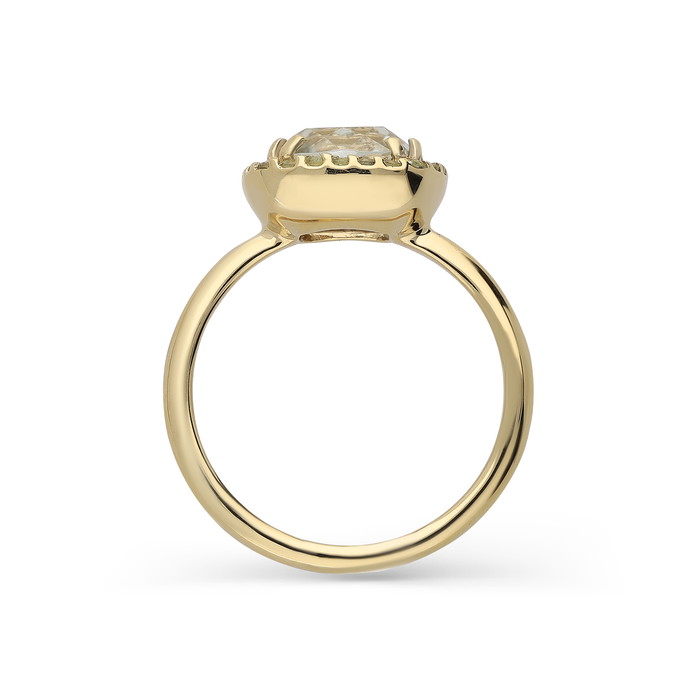 Moraglione Žiedas W77390473 | GRENARDI