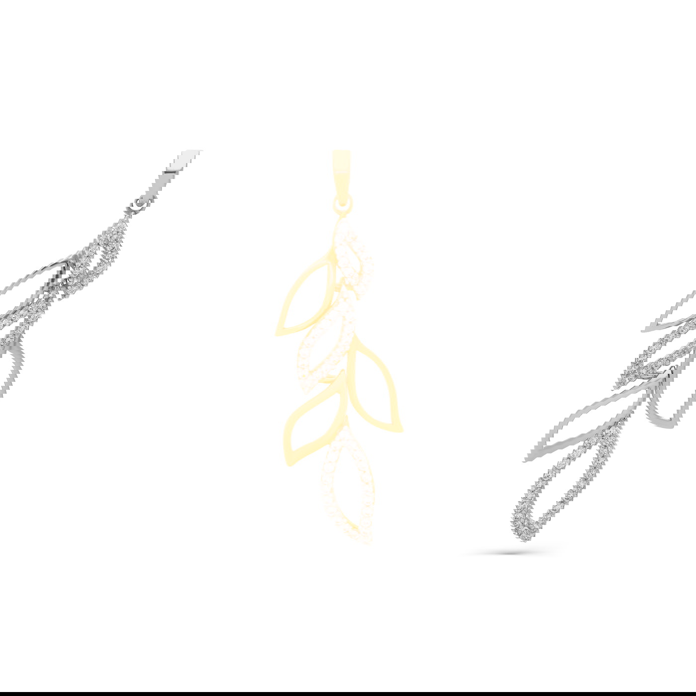 GOLDLIGHT Подвеска W78827439 | GOLDLIGHT