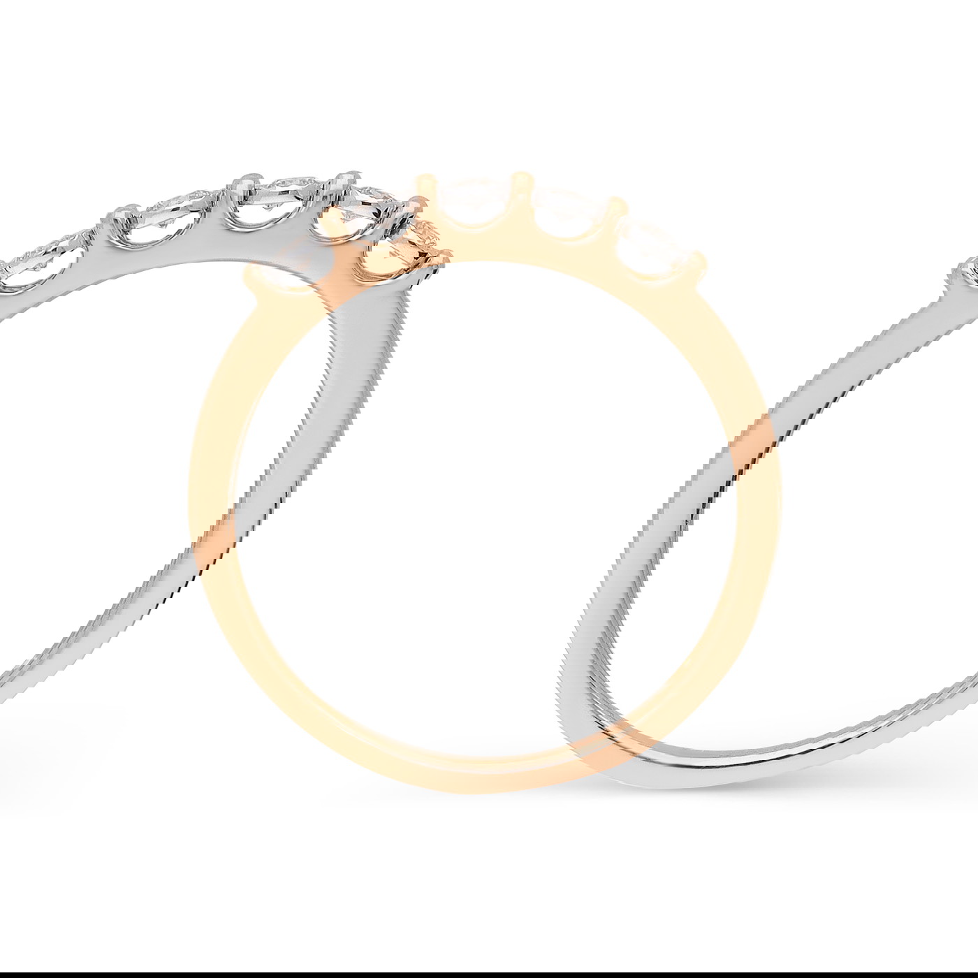 GOLDLIGHT Кольцо W76337867 | GOLDLIGHT